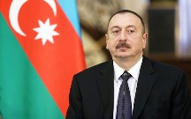 İlham Əliyev Tatarıstan Prezidenti ilə görüşdü