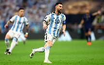 Argentina millisi üçqat dünya çempionu oldu