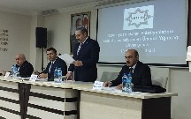 Təmraz Tağıyev yenidən - sədr seçildi