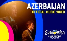 Azərbaycan “Avroviziya”da bu mahnı ilə çıxış edəcək - Video