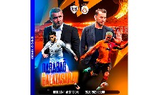 “Qarabağ”dan “Qalatasaray”la oyunla bağlı paylaşım