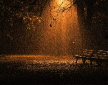 Sabaha yağış, qar gözlənilir - Proqnoz
