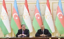 Azərbaycan Tacikistan üçün mühüm tərəfdaşdır