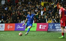 “Heydər Əliyev-100” Beynəlxalq Minifutbol Turniri: Azərbaycan millisi İtaliya ilə qarşılaşacaq