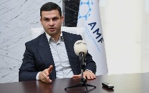 Orxan Məmmədov: “Gələcəkdə bütün Premyer Liqa klublarının minifutbol komandaları olacaq” - MÜSAHİBƏ