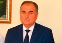 Nizami Mönsümov “Tərəqqi” medalı ilə təltif olunub