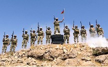 Azərbaycan Ordusu gecə “Qəzəb” əməliyyatı keçirib - Qisas alındı