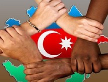 Multikulturalizmin Azərbaycan modeli