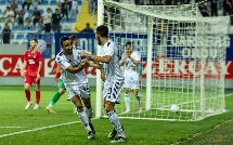“Qarabağ” bu gün pley-off mərhələsində ilk oyununu keçirəcək