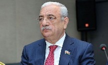 AHİK sədri, Milli Məclisin deputatı Səttar Möhbalıyev Azərbaycan müəllimlərini təbrik edib