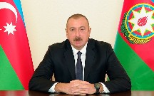 “Azərbaycan qlobal iqlim aktını ardıcıl olaraq dəstəkləyir” - İlham Əliyev