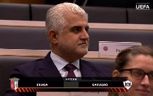 “Qarabağ”ın rəqibi bəlli oldu - Video
