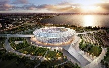 COP29 Bakı Olimpiya Stadionunda keçiriləcək