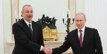 Rusiya Azərbaycan münasibətləri dinamik inkişaf edir