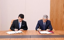 Heydər Əliyev Fondu və ICESCO arasında Memorandum imzalandı - Fotolar